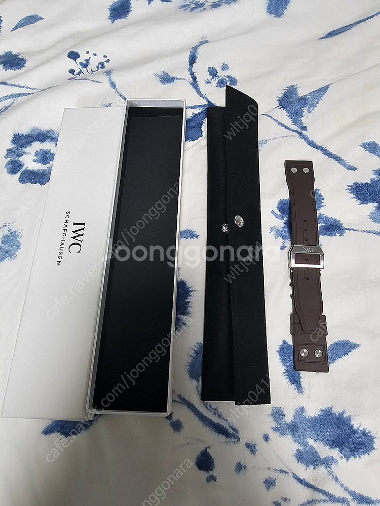 iwc 빅파일럿 판매--2