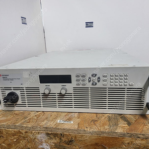 Keysight DC Power Supply 1500V 30A 15KW N8957A 판매합니다.