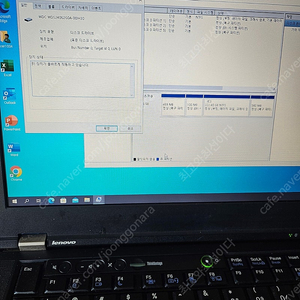 레노버 T420