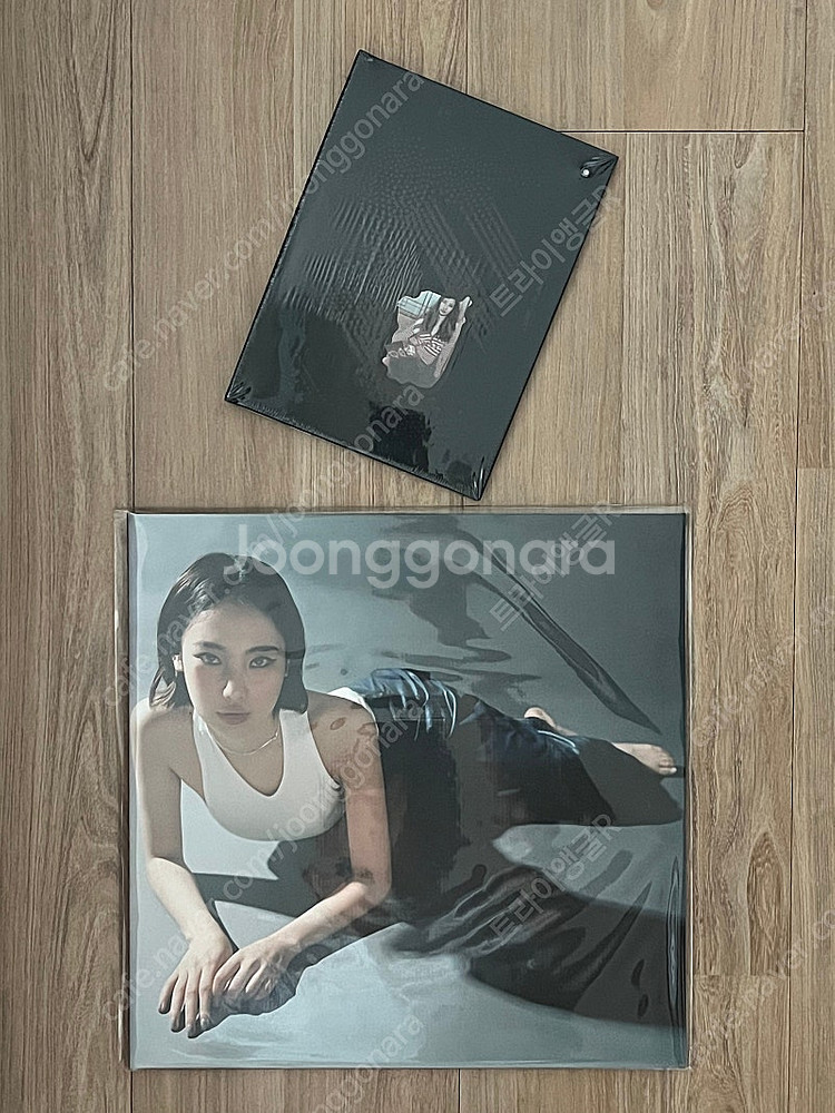 Youra(유라) - 앨범 한정반 CD 및 LP 모음 ...--0