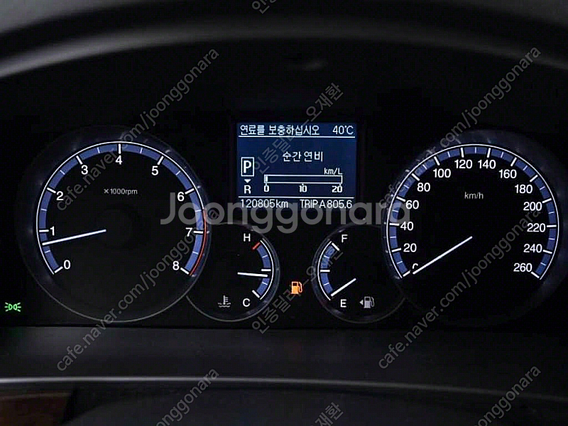 KG모빌리티(쌍용) 뉴체어맨W 가솔린 4WD CW600...--8