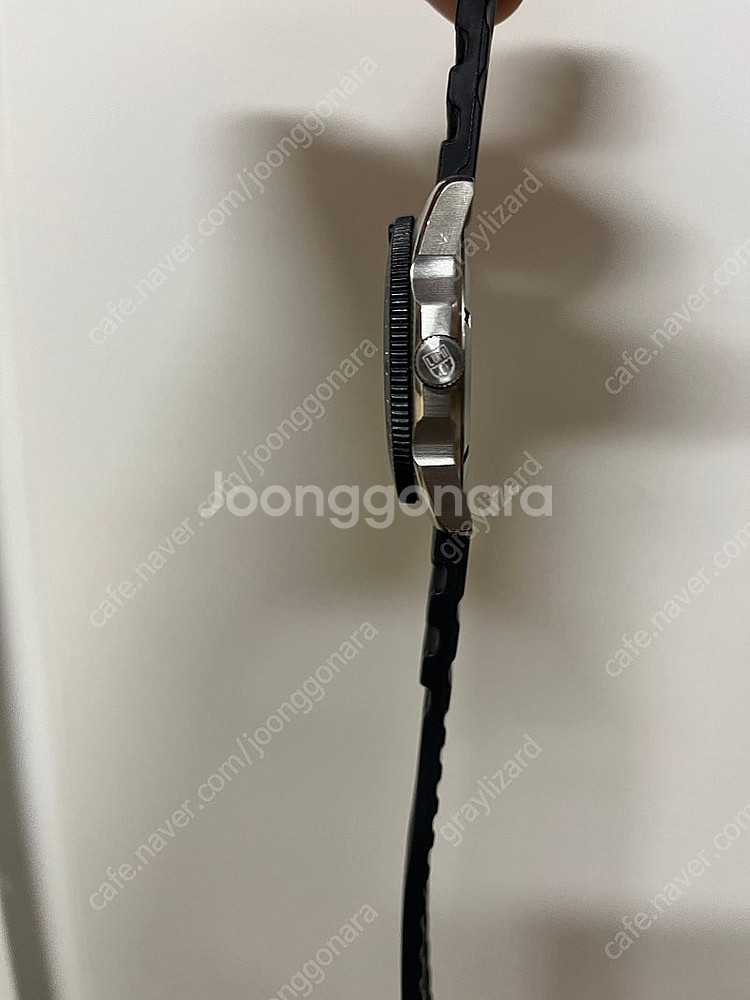 루미녹스 퍼시픽 다이버 xs3121--2
