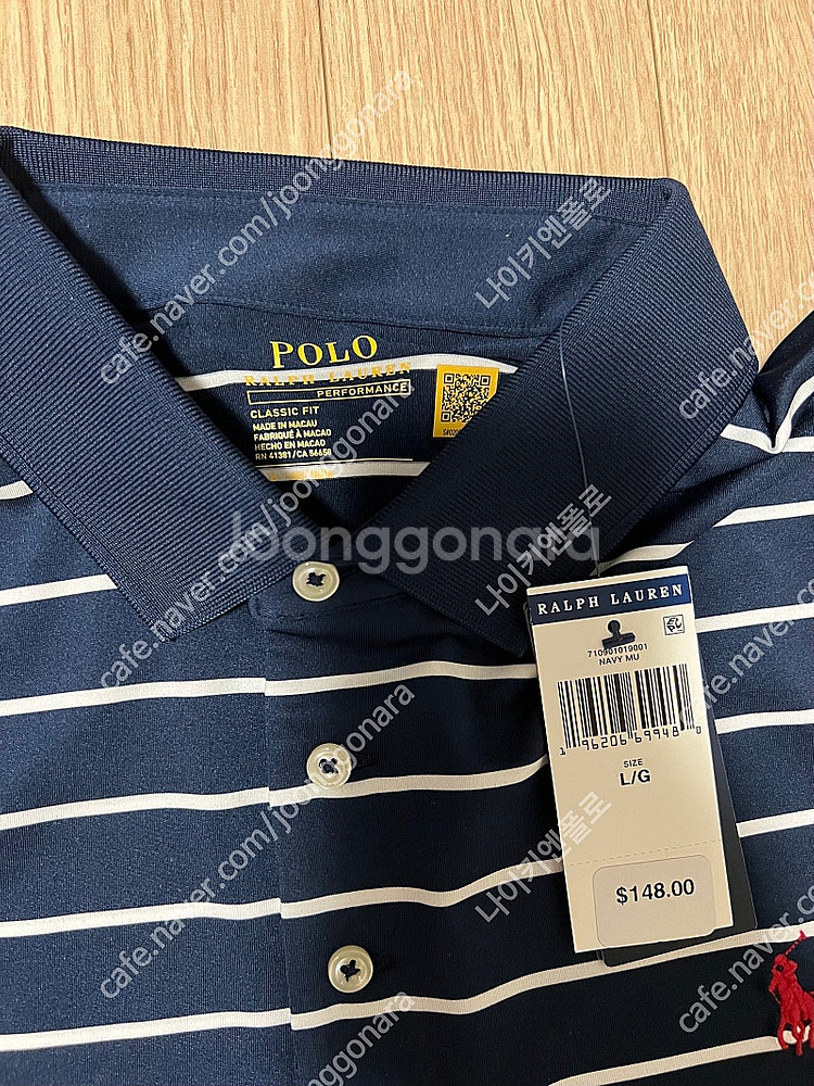 (새상품) 24SS 폴로 랄프로렌 105,110사이즈--2