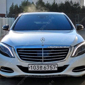 벤츠S클래스-W222 S 350 블루텍@중고차@24시상담@저신용@전액할부