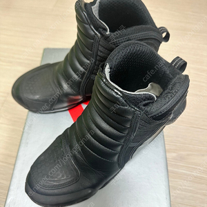 다이네즈 숏부츠 / Dainese Garde S-RS Lady boots (가격인하)