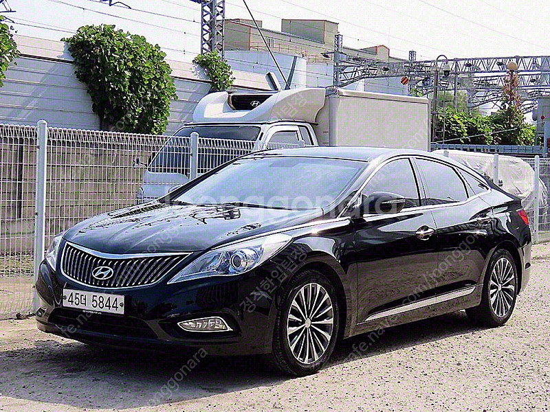 현대 그랜저 HG HG300 PREMIUM 선착순 판매...--1