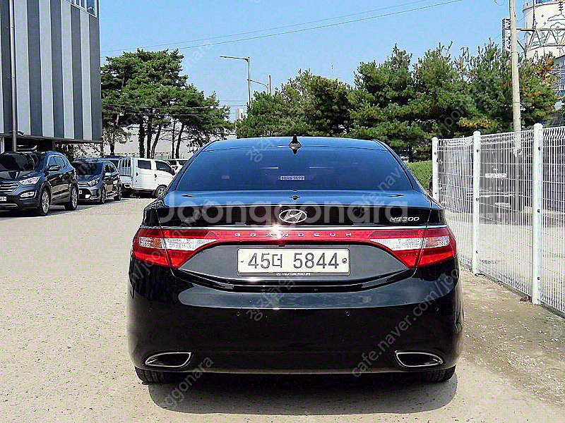 현대 그랜저 HG HG300 PREMIUM 선착순 판매...--3