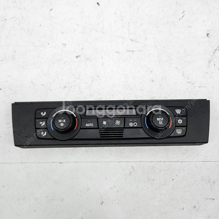 BMW E90 CCC 오디오 공조기 사이드미러 전기형--6