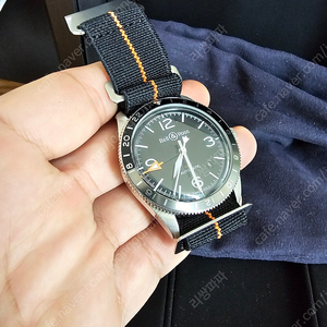 벨엔로스GMT 빈티지 라인