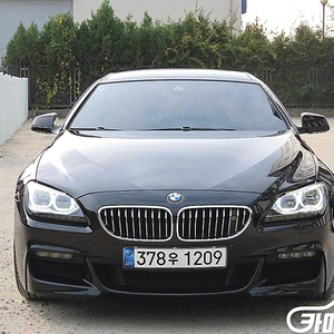 BMW [BMW]6시리즈 (F12) 650 쿠페 i 2013 년 중고차◆전액할부◆중고리스◆여유자금◆