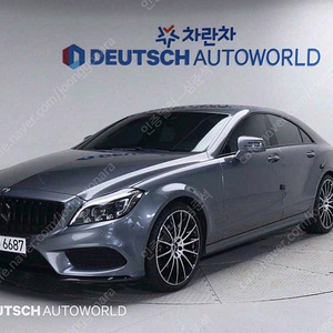 벤츠CLS클래스 W218 CLS 250 d 4MATIC AMG Line@중고차@24시상담@저신용@전액할부