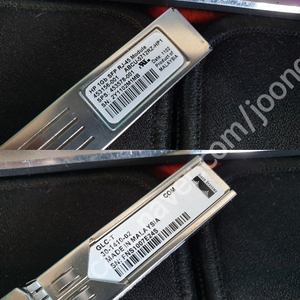 HP, CISCO, AGILESTAR, BLADE SFP RJ45 트렌시버 모듈