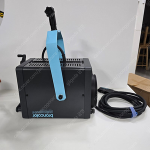 브론컬러 Broncolor Pulso-Spot 4 (32.425.00)