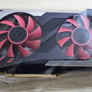 이엠텍 GTX1060 3G