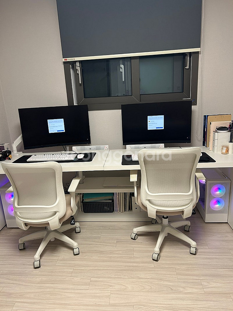 게이밍 본체 모니터 풀세트 rtx 3060 판매합니다~...--3