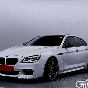 BMW [BMW]6시리즈 (F12) 640 그란쿠페 d xDrive M 스포츠 그란쿠페 2016 년 중고차◆전액할부◆중고리스◆여유자금◆