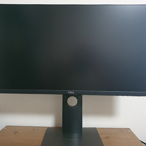 DELL P2319H 부품용 팝니다. 5천원