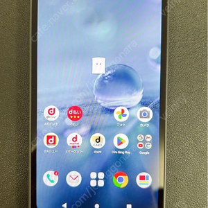 AQUOS wish2 SH-51C 안드로이드 스마트폰 Sim프리 언락