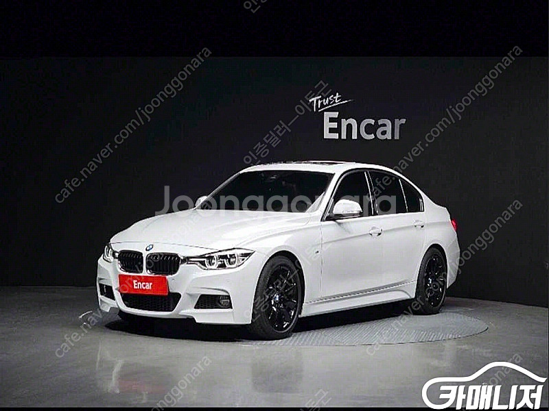[BMW]3시리즈 (F30) 320i M 스포츠 | 2...--0
