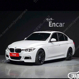 [BMW]3시리즈 (F30) 320i M 스포츠 | 2016 | 78,878km년식 | 흰색 | 수원 | 1,470만원