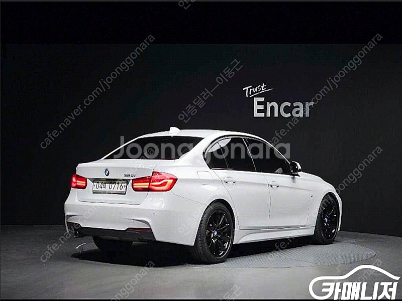 [BMW]3시리즈 (F30) 320i M 스포츠 | 2...--1