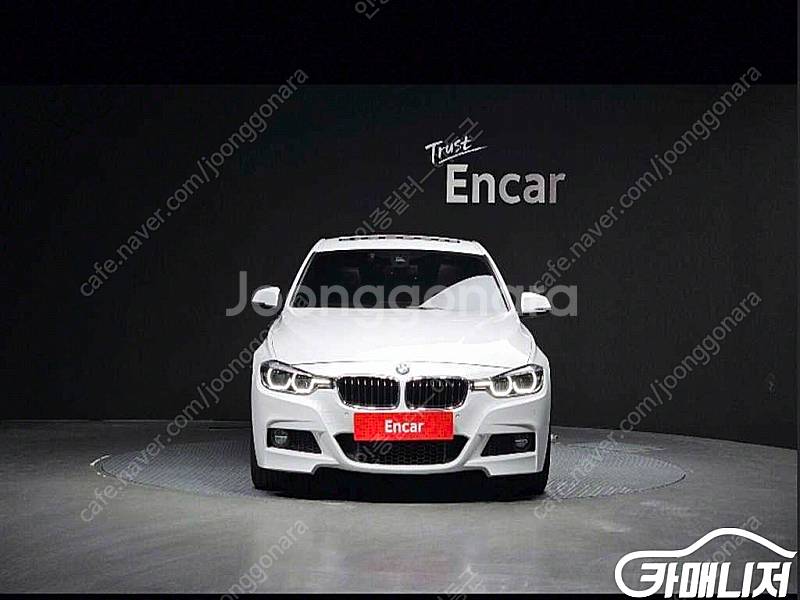 [BMW]3시리즈 (F30) 320i M 스포츠 | 2...--2