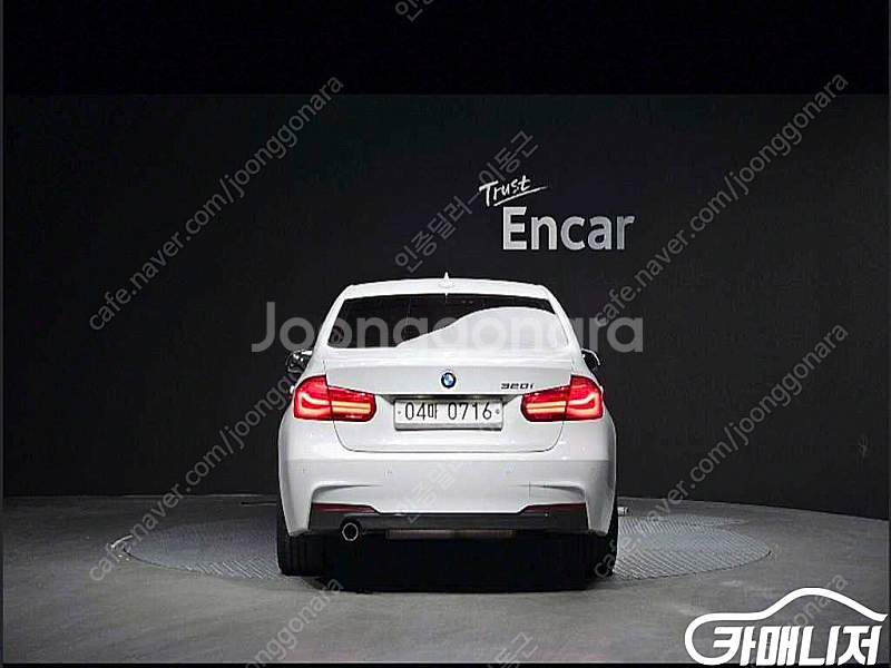 [BMW]3시리즈 (F30) 320i M 스포츠 | 2...--3
