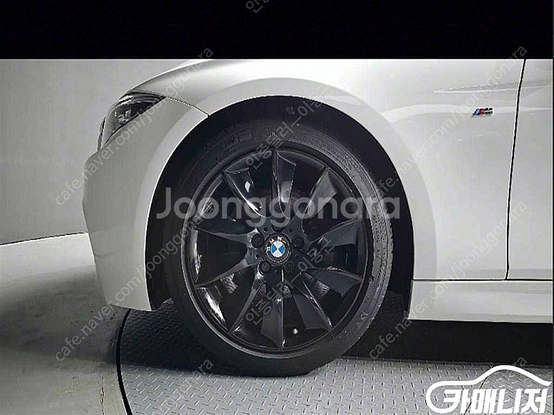 [BMW]3시리즈 (F30) 320i M 스포츠 | 2...--4