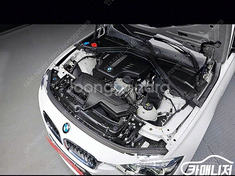 [BMW]3시리즈 (F30) 320i M 스포츠 | 2...--5
