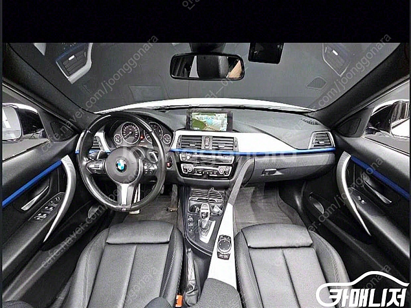 [BMW]3시리즈 (F30) 320i M 스포츠 | 2...--6