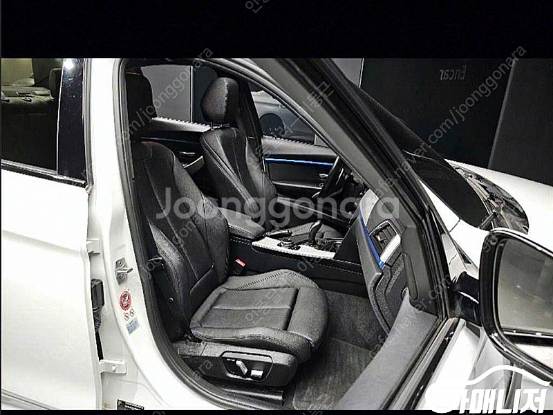 [BMW]3시리즈 (F30) 320i M 스포츠 | 2...--9