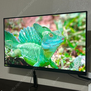 [대전] lg 울트라기어 32인치 32gp750