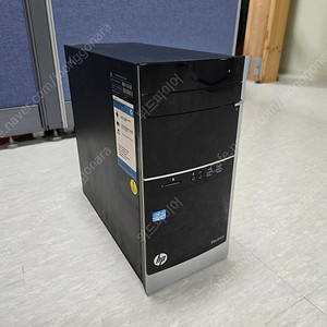 HP i5 2400 본체 팝니다