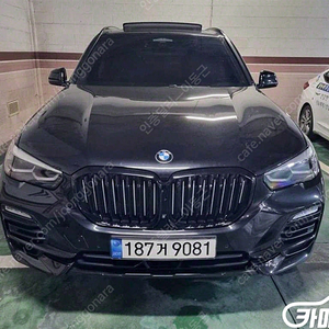 [BMW]X5 (G05) xDrive 30d xLine | 2021 | 50,379km년식 | 검정색 | 수원 | 7,990만원