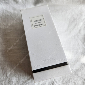 [입생로랑] YSL 르베스띠에르 시그니처향수 턱시도 TUXEDO 125ml