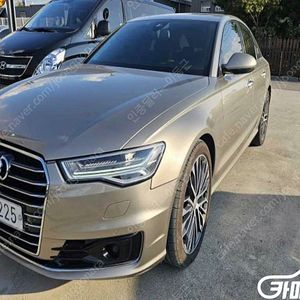 [아우디]뉴A6 50 TDI 콰트로 프리미엄 (0톤) | 2016 | 185,600km년식 | 미선택 | 수원 | 1,730만원