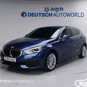 BMW [BMW]1시리즈 (F40) 118d 조이 퍼스트 에디션 2021 년 중고차◆전액할부◆중고리스◆여유자금◆