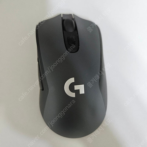 무소음 개조 g603