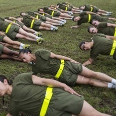 미군 USMC 미해병 반팔티 신품 새제품 오리지널 팔아요