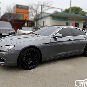 BMW [BMW]6시리즈 (F12) 640 그란쿠페 d xDrive 그란쿠페 2015 년 중고차◆전액할부◆중고리스◆여유자금◆