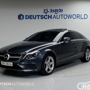 벤츠 [벤츠]CLS클래스 W218 CLS 250 d 4MATIC 2016 년 중고차◆전액할부◆중고리스◆여유자금◆