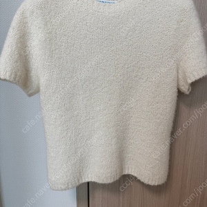 URBANIC30 boucle knit