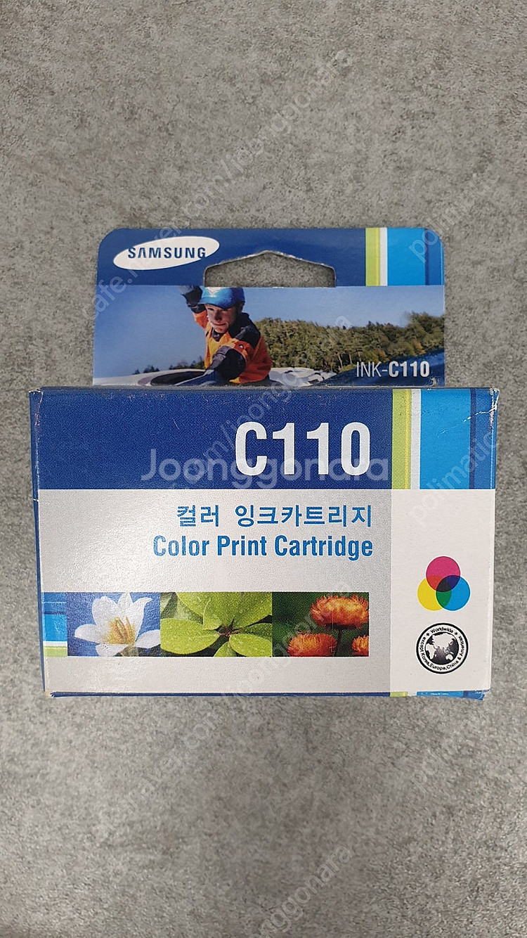 삼성 정품 토너 잉크 카트리지 k406s, p406c ...--6