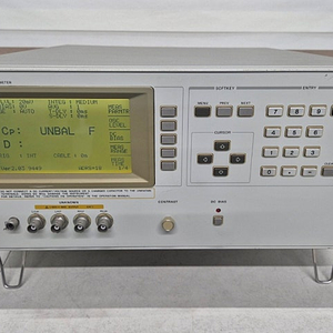 HP 4279A 1MHz C-V Meter