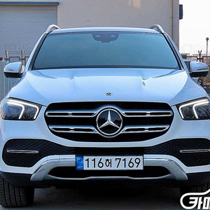 벤츠 [벤츠]GLE 클래스 W167 GLE 300d 4MATIC 2022 년 중고차◆전액할부◆중고리스◆여유자금◆