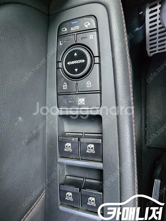 [제네시스]G80 3.3 T AWD 스포츠 ★중고차★중...--9