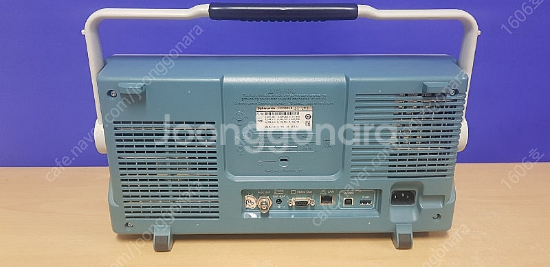 DPO3014 텍트로닉스 중고오실로스코프 100MHz ...--2
