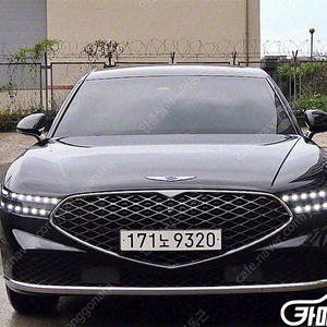 [제네시스]G90(RS4) 3.5T GDI AWD | 2022 | 55,840km년식 | 검정색 | 수원 | 7,489만원