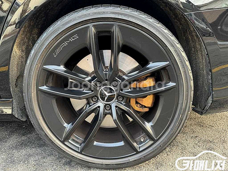 벤츠 [벤츠]E-클래스 W213 E53 AMG 4MAT...--7
