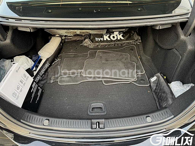 벤츠 [벤츠]E-클래스 W213 E53 AMG 4MAT...--8